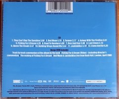 TURIN BRAKES - JACK IN A BOX / SPECIAL EDITION (2005) - CD+DVD 2.EL