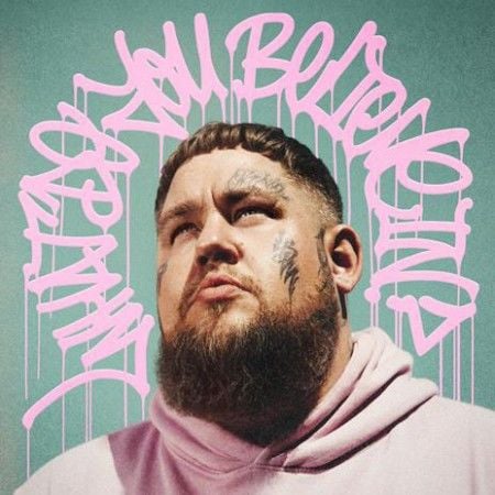RAG 'N' BONE MAN - WHAT DO YOU BELIEVE IN? (2024) - LP RECYCLED VINYL SIFIR PLAK