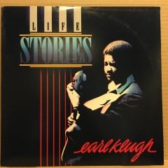 EARL KLUGH - LIFE STORIES (1986) 2.EL PLAK