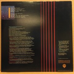 EARL KLUGH - LIFE STORIES (1986) 2.EL PLAK