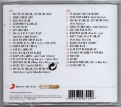 MODERN TALKING - THE VERY BEST OF (2011) - 2CD SIFIR