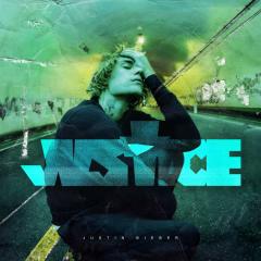 JUSTIN BIEBER - JUSTICE (2021) - CD SIFIR