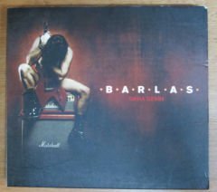 BARLAS - DAHA DERİN (2008) - CD DIGIPACK 2.EL
