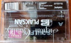 SOULFLY - SOULFLY CASSETTE MADE IN TURKEY ''NEW''