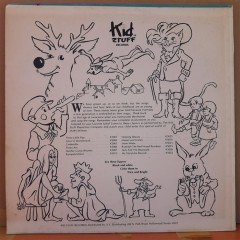 YANKEE DOODLE - LP PLAK 2.EL