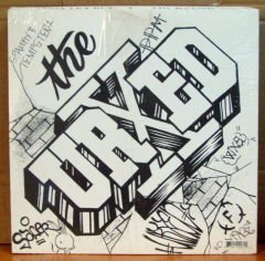URXED STEPHEN STEVEN 12'' MAXI SINGLE SIFIR