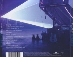 ALPHAVILLE - STRANGE ATTRACTOR (2017) - CD SIFIR