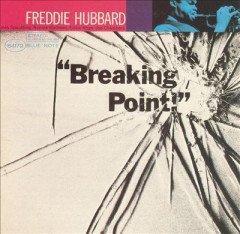 FREDDIE HUBBARD - BREAKING POINT (1964) - PLAK SIFIR