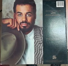 JAMES INGRAM - IT'S YOUR NIGHT (1983) - 2.EL PLAK