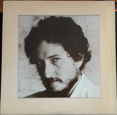 BOB DYLAN - NEW MORNING (1970) - 2.EL PLAK