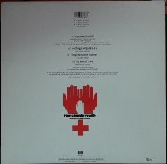 SINEAD O'CONNOR - MY SPECIAL CHILD (1991) - 12'' MAXI SINGLE PLAK 2.EL