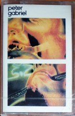 PETER GABRIEL - 4 (1992) RAKS KASET SIFIR