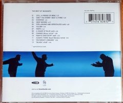 INCOGNITO - THE BEST OF (2000) TALKIN LOUD / BLUE THUMB CD 2.EL