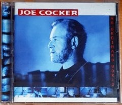 JOE COCKER - NO ORDINARY WORLD (1999) - CD 2.EL