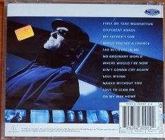 JOE COCKER - NO ORDINARY WORLD (1999) - CD 2.EL