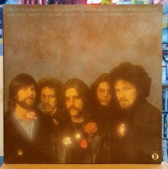 EAGLES - ONE OF THESE NIGHTS (1975) - LP 2.EL PLAK