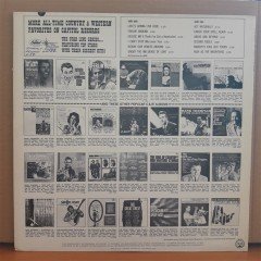 BUCK OWENS - THE BEST OF - LP 2.EL PLAK