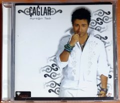 ÇAĞLAR - AYRILIĞIN TADI (2006) - CD 2.EL