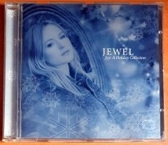 JEWEL - JOY: A HOLIDAY COLLECTION (1999) - CD 2.EL