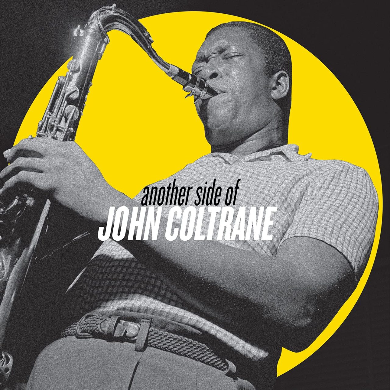 JOHN COLTRANE - ANOTHER SIDE OF JOHN COLTRANE (2021) - CD DIGIPACK SIFIR