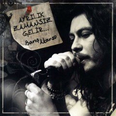 BARIŞ AKARSU - AYRILIK ZAMANSIZ GELİR - CD 2.EL