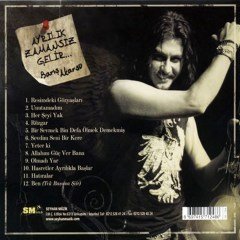 BARIŞ AKARSU - AYRILIK ZAMANSIZ GELİR - CD 2.EL