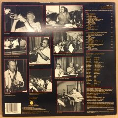 THE TONIGHT SHOW BAND WITH DOC SEVERINSEN 1986 2.EL PLAK