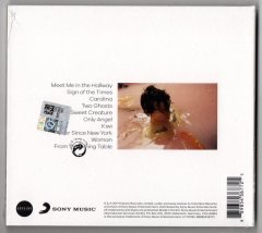 HARRY STYLES - HARRY STYLES (2017) - CD DIGIPACK SIFIR
