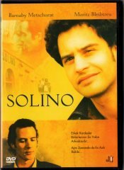 SOLINO - BARNABY METSCHURAT - MORITZ BLEIBTREU - FATİH AKIN - DVD 2.EL