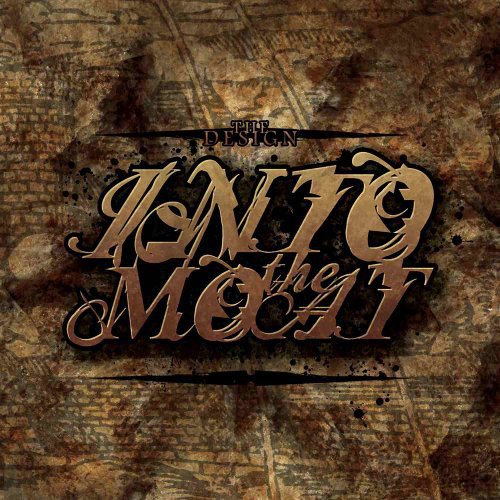 INTO THE MOAT - THE DESIGN (2005) - CD MATH ROCK DEATH METAL 2.EL 2.EL