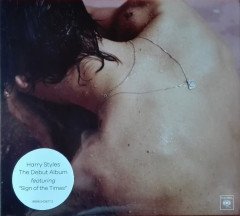 HARRY STYLES - HARRY STYLES (2017) - CD DIGIPACK SIFIR