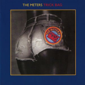 THE METERS – TRICK BAG (1976) CD AMBALAJINDA SIFIR