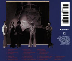 THE METERS – TRICK BAG (1976) CD AMBALAJINDA SIFIR