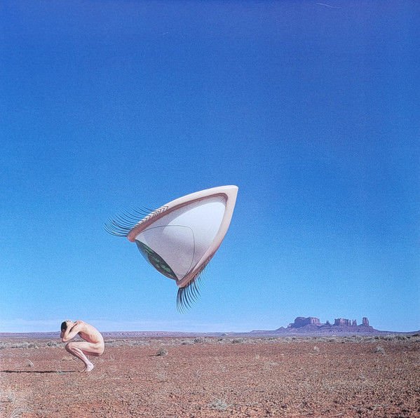 THE CRANBERRIES – BURY THE HATCHET (1999) - 2LP 2024 RECORD STORE DAY EXCLUSIVE EDITION SIFIR PLAK