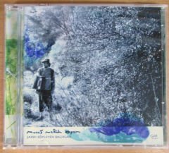 MURAT MELİH ÖZEN ŞARKI SÖYLEYEN BALIKLAR CD 2.EL