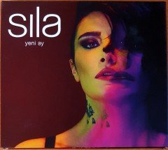 SILA - YENİ AY (2014) - 2CD 2.EL