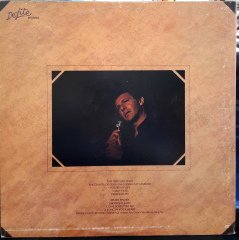 FRANKIE AVALON - YOU'RE MY LIFE (1977) - PLAK 2.EL