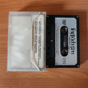 FERDİ ÖZBEĞEN - YAŞADIKÇA - KASET 2.EL