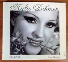 AYLA DİKMEN - KLASİKLER - DIGIPACK CD 2.EL