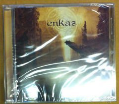ENKAZ s/t  CD SIFIR