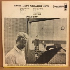 DORIS DAY - GREATEST HITS 2.EL PLAK