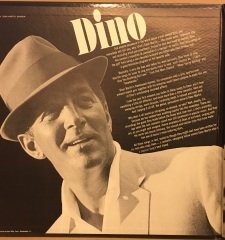 DEAN MARTIN - SWINGIN' 2.EL 2PLAK