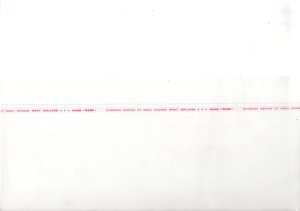 12'' LONGPLAY'LER, PLAKLAR, LP'LER İÇİN KENDİNDEN YAPIŞKANLI KORUMA NAYLONU PAKET (100 ADET)