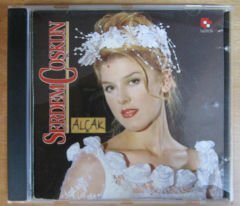 SERDEM COŞKUN - ALÇAK CD 2.EL