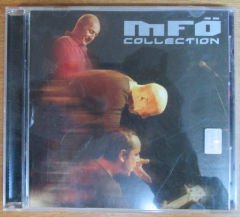 MFÖ COLLECTION - CD 2.EL