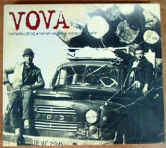 VOVA - HEMŞİN EZGİLERİ CD 2.EL