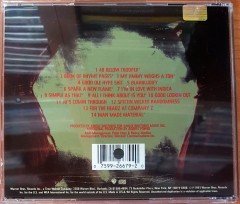 JUNGLE BROTHERS - J. BEEZ WITH THE REMEDY CD 2.EL