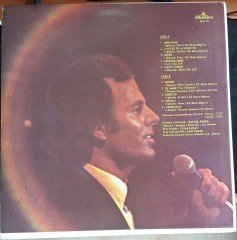 JULIO IGLESIAS - EL AMOUR (1975) - 2.EL PLAK