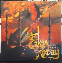 ERKİN KORAY - ERKİN KORAY - UNOFFICAL 2LP SIFIR