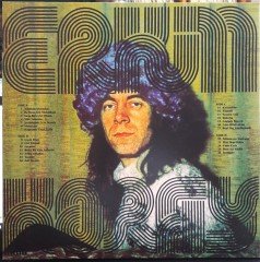 ERKİN KORAY - ERKİN KORAY - UNOFFICAL 2LP SIFIR
